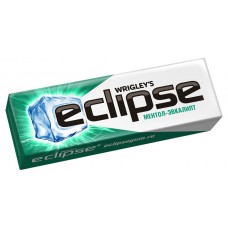 Резинка жевательная Eclipse Ледяной эвкалипт, 13,6 г (kastd) в магазинах Ашан