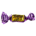 Ирис Toffee сливочный, вес (kastd)