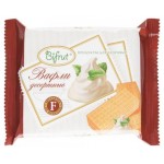 Вафли Bifrut десертные на фруктозе, 60 г (kastd)