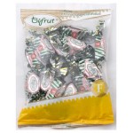 Конфеты Bifrut Изумрудный в глазури на фруктозе, 250 г (kastd)