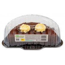 Торт Каждый день Трюфельный, 500 г (kastd) в магазинах Ашан