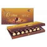 Конфеты Рот Фронт Осенний вальс с целым фундуком, 320 г (kastd)