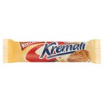 Печенье КУХМАСТЕР Kremareo с ванилью, 100 г (kastd)