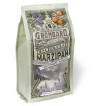 Конфеты GRONDARD марципановые апельсин и чернослив, 168 г (kastd)