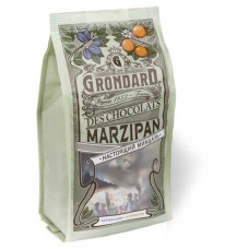 Конфеты GRONDARD марципановые апельсин и чернослив, 168 г (kastd) в магазинах Ашан