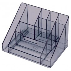 Органайзер Стамм Каскад тонированный, 9 отделений (kastd) в магазинах Ашан