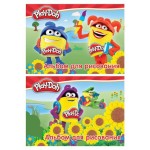 Альбом для рисования Play-Doh А4, 40 л (kastd)