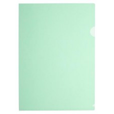 Папка-уголок Каждый день, А4 (kastd) в магазинах Ашан