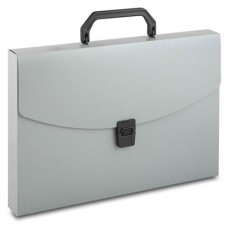 Папка-портфель Каждый день, А4 (kastd) в магазинах Ашан