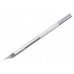 Нож-скальпель канцелярский Berlingo, 5 лезвий (kastd)