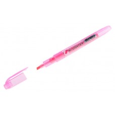 Текстовыделитель Crown Multi Hi-Lighter розовый, 1-4 мм (kastd) в магазинах Ашан