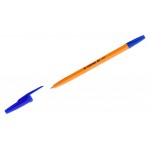 Ручка шариковая Corvina 51 Vintage синяя, 1 мм (kastd)