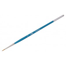 Кисть художественная Гамма синтетика Ė02 (kastd) в магазинах Ашан