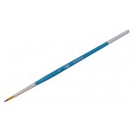 Кисть художественная Гамма синтетика Ė03 (kastd)