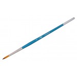 Кисть художественная Гамма синтетика Ė04 (kastd)