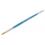 Кисть художественная Гамма синтетика Ė05 (kastd)