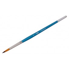 Кисть художественная Гамма синтетика Ė06 (kastd) в магазинах Ашан