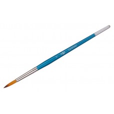 Кисть художественная Гамма синтетика Ė07 (kastd) в магазинах Ашан