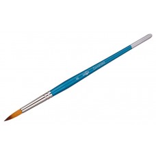 Кисть художественная Гамма синтетика Ė08 (kastd) в магазинах Ашан