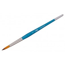 Кисть художественная Гамма синтетика Ė09 (kastd) в магазинах Ашан