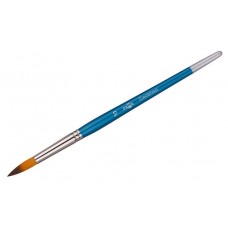 Кисть художественная Гамма синтетика Ė10 (kastd) в магазинах Ашан