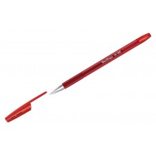 Ручка шариковая Berlingo H-30 красная, 0,7 мм (kastd) в магазинах Ашан