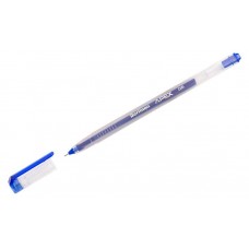 Ручка гелевая Berlingo Apex синяя, 0,5 мм (kastd) в магазинах Ашан