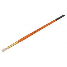 Кисть художественная Гамма щетина Ė04 (kastd) в магазинах Ашан