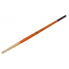 Кисть художественная Гамма щетина Ė05 (kastd) в магазинах Ашан