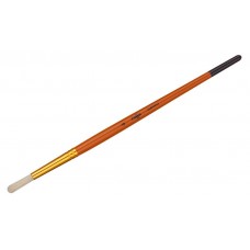 Кисть художественная Гамма щетина Ė06 (kastd) в магазинах Ашан