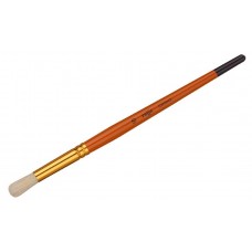 Кисть художественная Гамма щетина Ė10 (kastd) в магазинах Ашан