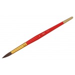 Кисть художественная Гамма пони Ė08 (kastd)