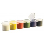 Гуашь Луч Классика, 6 цветов (kastd)