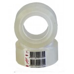 Клейкая лента Луч 18 мм, 20 м (kastd)