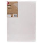 Холст АШАН Красная птица 8Р, 46х33 см (kastd)