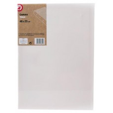 Холст АШАН Красная птица 8Р, 46х33 см (kastd) в магазинах Ашан