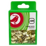 Кнопки АШАН Красная птица, 150 шт (kastd)