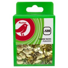 Кнопки АШАН Красная птица, 150 шт (kastd) в магазинах Ашан