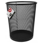 Корзина АШАН Красная птица сетчатая