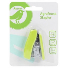 Степлер Каждый день мини (kastd) в магазинах Ашан