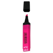 Выделитель Каждый день, розовый (kastd) в магазинах Ашан