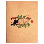 Записная книжка АппликА А5, 50 л (kastd)