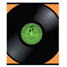 Тетрадь общая ПЗБМ Винил в клетку А5, 96 л (kastd) в магазинах Ашан