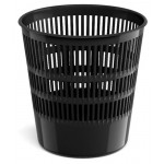 Корзина для бумаг ErichKrause сетчатая пластиковая Classic, 12 л (kastd)