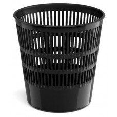 Корзина для бумаг ErichKrause сетчатая пластиковая Classic, 12 л (kastd) в магазинах Ашан