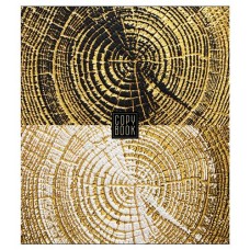 Тетрадь общая ПЗБМ в клетку А5, 96 л (kastd) в магазинах Ашан