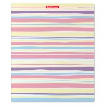 Тетрадь общая ErichKrause Pastel Lines в клетку А5+, 48 л (kastd)