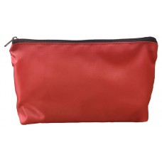 Пенал-косметичка NAT 1 отделение однотонный, 20x14 см (kastd) в магазинах Ашан