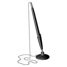 Ручка шариковая настольная OfficeSpace 0,7мм, синий (kastd) в магазинах Ашан