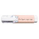 Текстовыделитель Be Smart Все будет мур-мур (kastd)